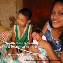 Photo 1 from Global Health Council