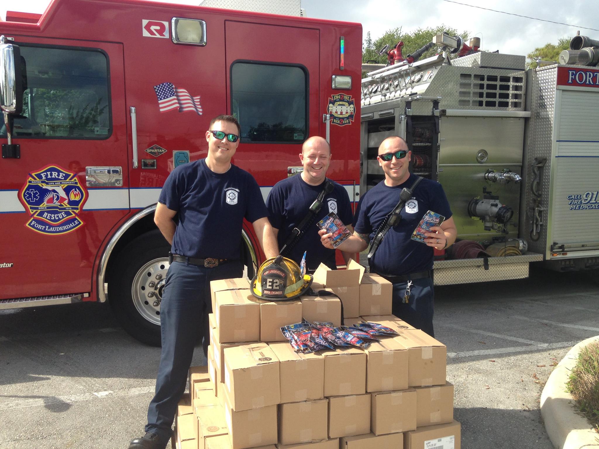 Photo 3 from The Pantry of Broward, Inc.