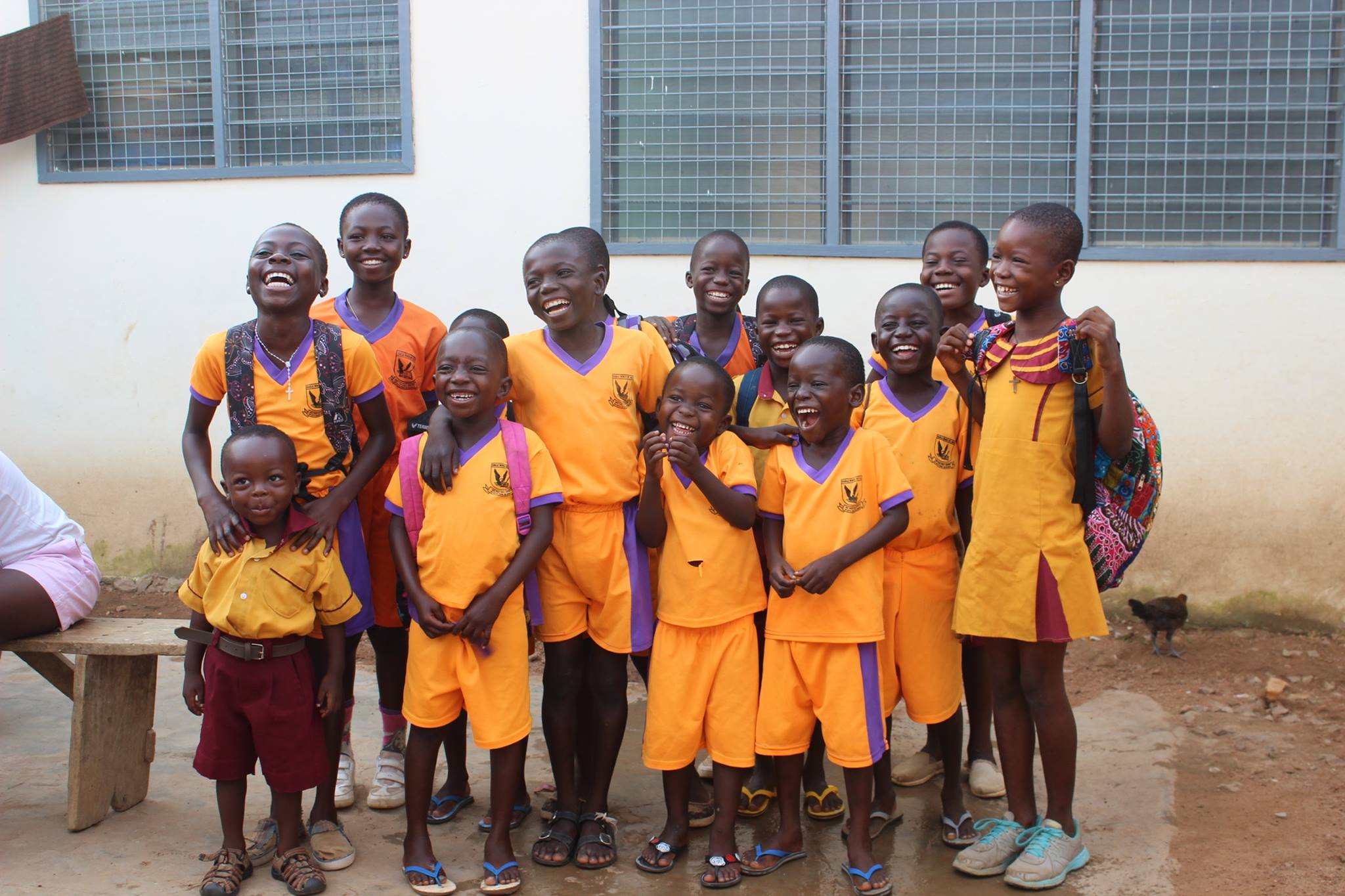 Photo 4 from Feeding The Orphans