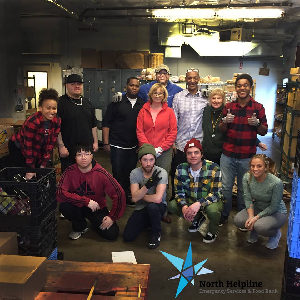 Photo 5 from North Helpline