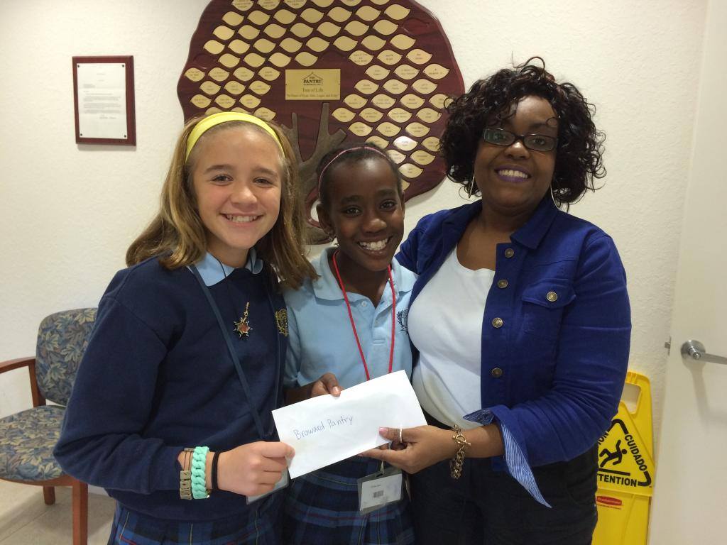 Photo 4 from The Pantry of Broward, Inc.