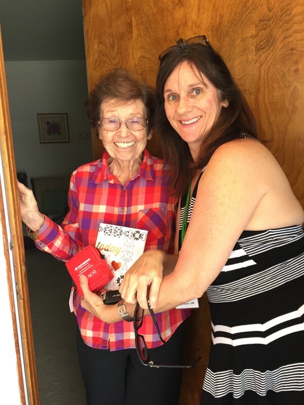 Photo 2 from TORRANCE-LOMITA MEALS ON WHEELS INC