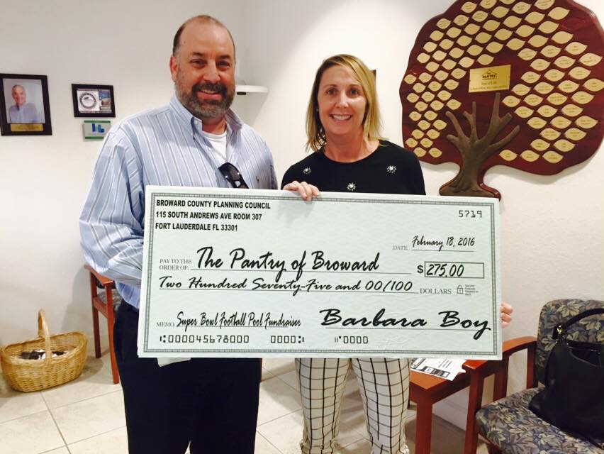 Photo 5 from The Pantry of Broward, Inc.