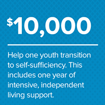 Photo 8 from First Place for Youth