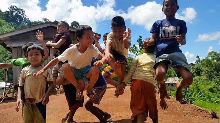 Photo 2 from CONDUIT MISSION