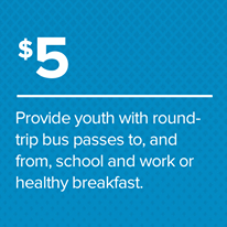 Photo 9 from First Place for Youth