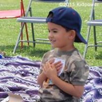 Photo 5 from Kidpower Teenpower Fullpower International