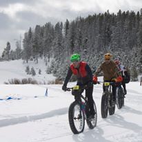 Photo 6 from SAWTOOTH SOCIETY INC