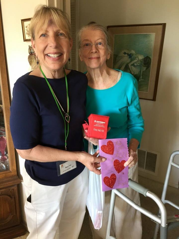 Photo 4 from TORRANCE-LOMITA MEALS ON WHEELS INC