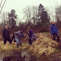 Photo 7 from GLOBAL VISIONARIES