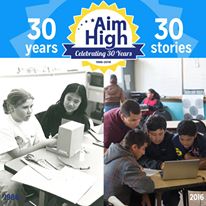 Photo 5 from Aim High