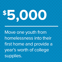 Photo 7 from First Place for Youth