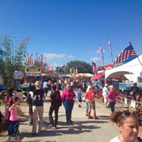 Photo 3 from MARTIN COUNTY AGRICULTURAL FAIR ASSOCIATION INC