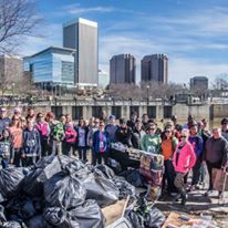 Photo 2 from KEEP VIRGINIA BEAUTIFUL INC