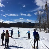 Photo 7 from SAWTOOTH SOCIETY INC