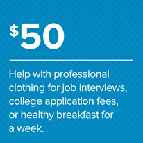 Photo 3 from First Place for Youth