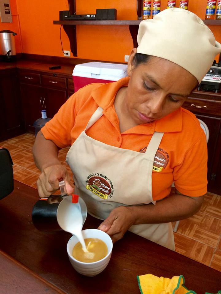 Photo 1 from COMMUNITY AGROECOLOGY NETWORK