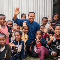 Photo 7 from Children's HopeChest, Inc.