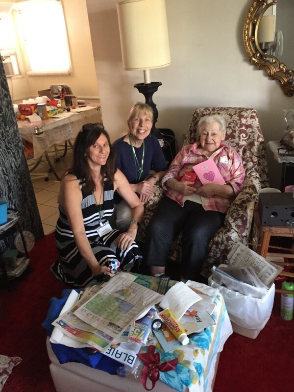 Photo 3 from TORRANCE-LOMITA MEALS ON WHEELS INC