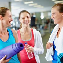 Photo 3 from Greater Cleveland YMCA