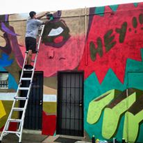 Photo 5 from Roosevelt Row Community Development Corporation