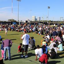 Photo 5 from LIVE THE LIFE MINISTRIES INC