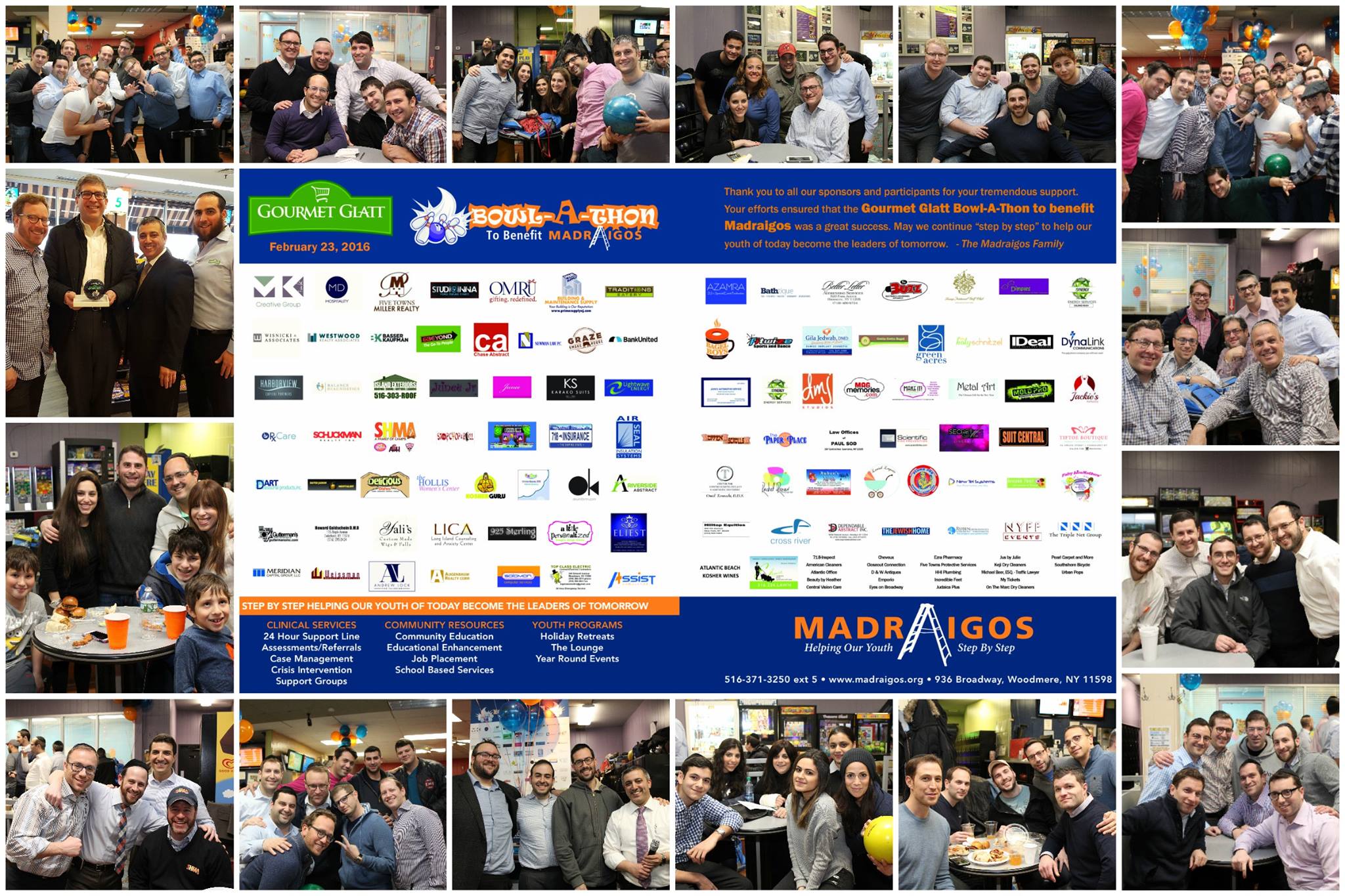 Photo 4 from Madraigos