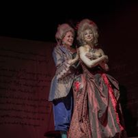 Photo 1 from Seven Stages, Inc.