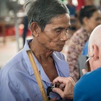 Photo 1 from PROJECT VIETNAM FOUNDATION