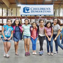 Photo 1 from Childrens Hunger Fund