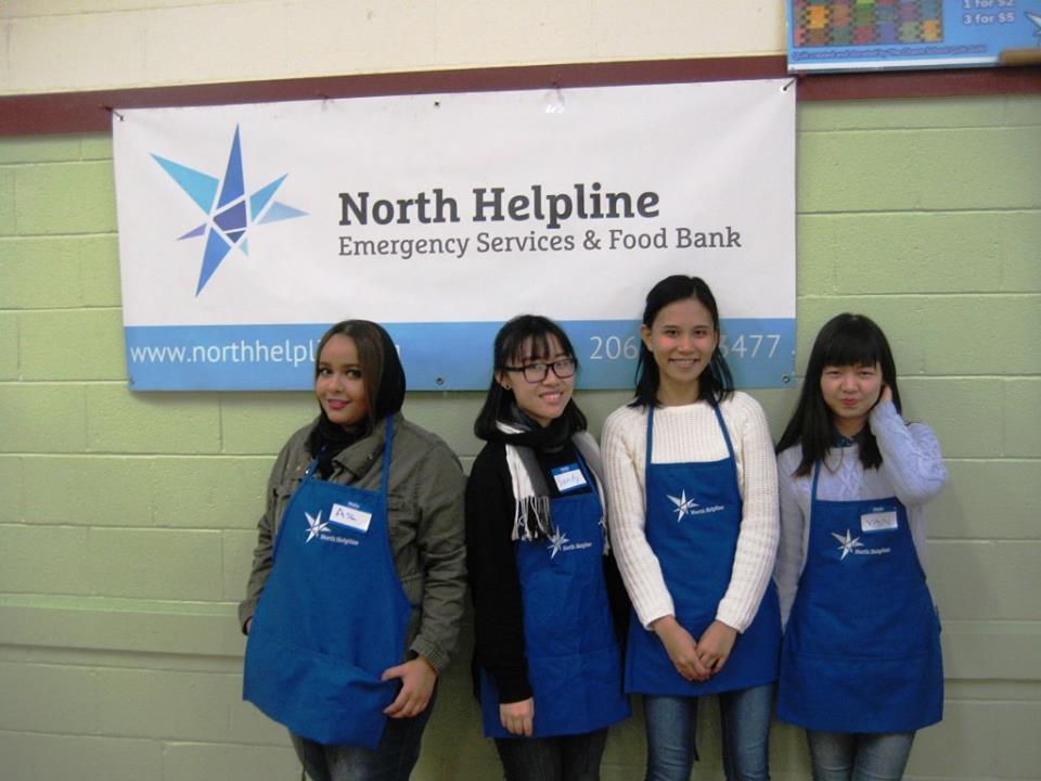 Photo 4 from North Helpline