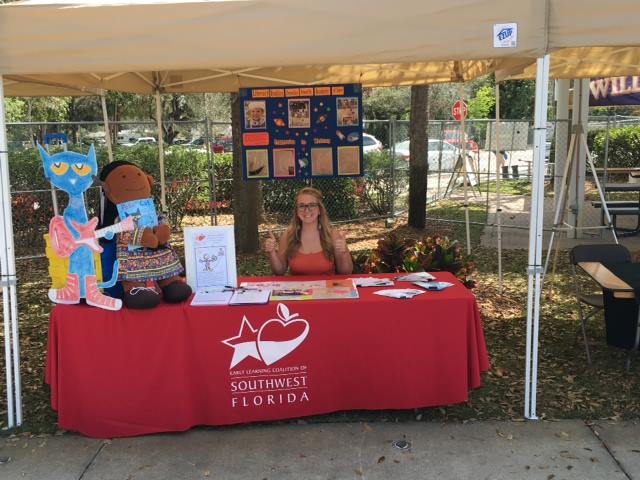 Photo 2 from The Early Learning Coalition of Southwest Florida