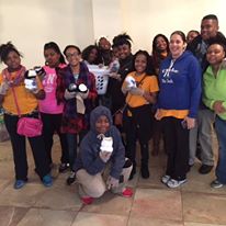 Photo 5 from The Bridge Outreach