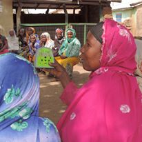 Photo 5 from Literacy Bridge