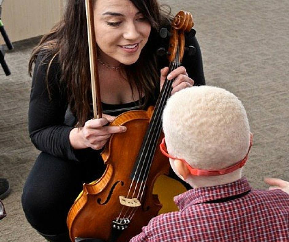 Photo 3 from Anchor Center for Blind Children