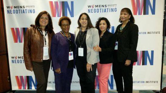 Photo 1 from WOMENS MENTORING NETWORK INC