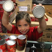 Photo 3 from Childrens Hunger Fund