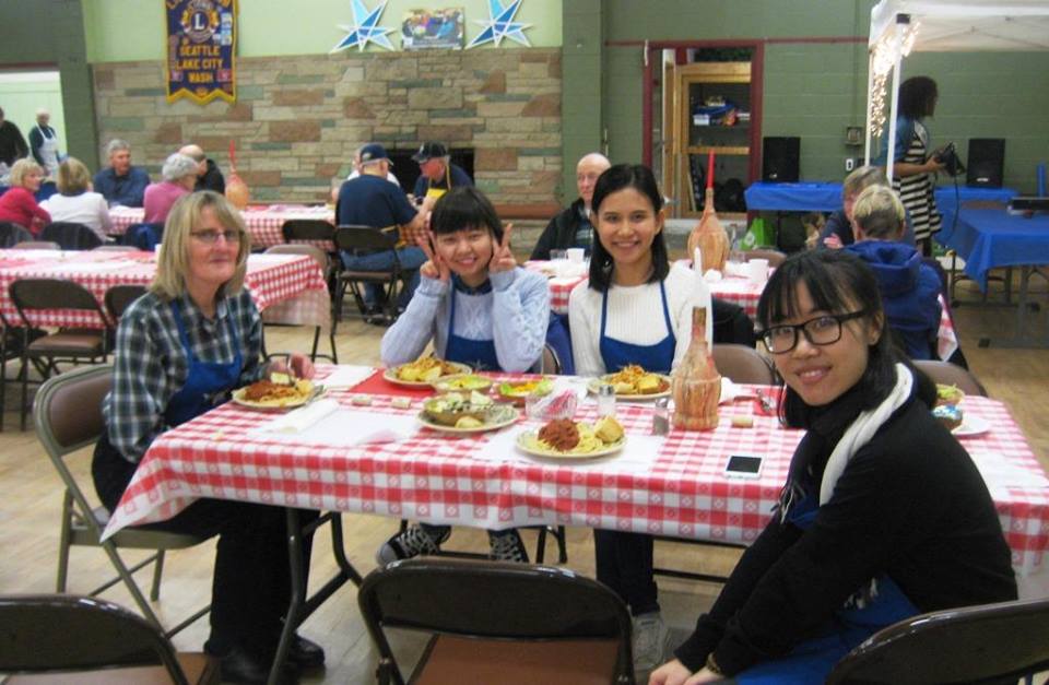 Photo 1 from North Helpline