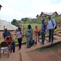 Photo 1 from PANZI FOUNDATION