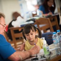 Photo 6 from PROJECT VIETNAM FOUNDATION