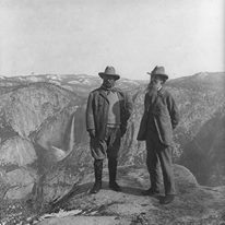 Photo 2 from Theodore Roosevelt Conservation Partnership, Inc.