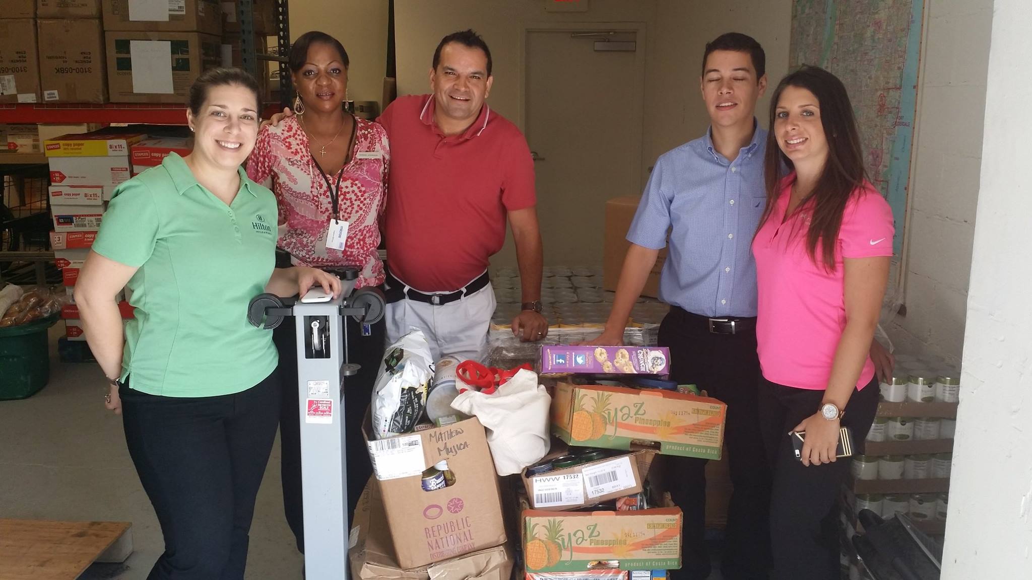 Photo 7 from The Pantry of Broward, Inc.