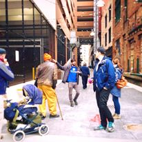 Photo 1 from Detroit Experience Factory