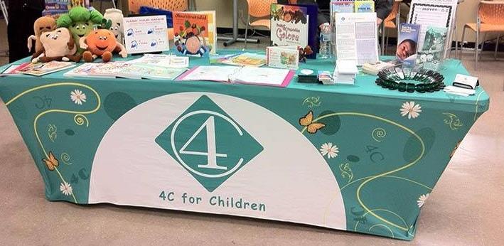 Photo 4 from 4C FOR CHILDREN INC