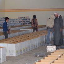 Photo 1 from SYRIAN SUNRISE FOUNDATION