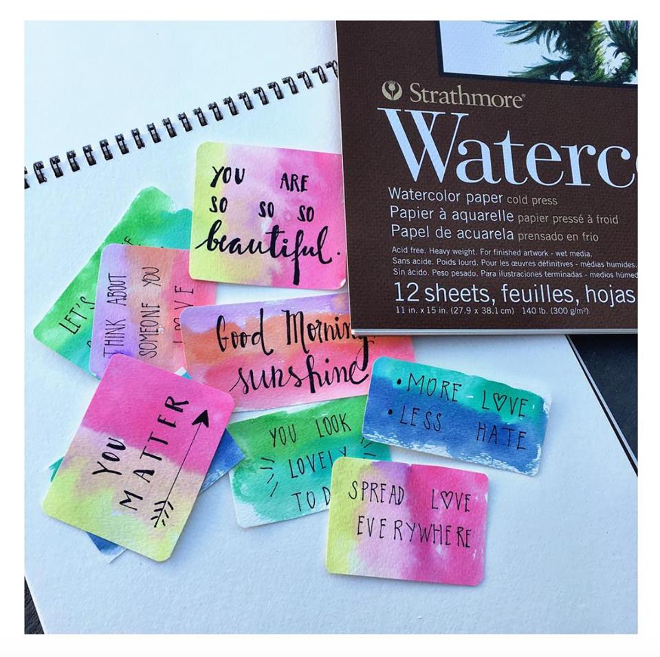 Photo 10 from Word Rocks Project