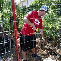 Photo 2 from Magnificat Houses, Inc.