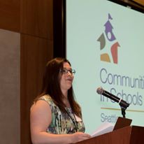 Photo 4 from COMMUNITIES IN SCHOOLS OF SEATTLE