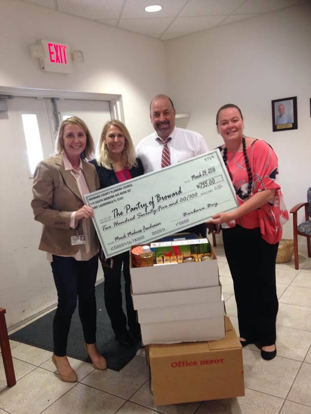 Photo 6 from The Pantry of Broward, Inc.