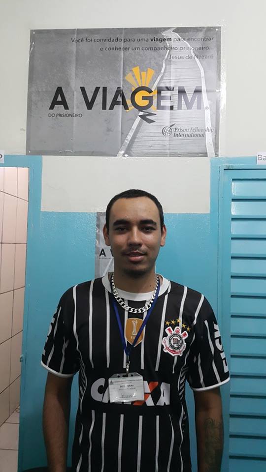 Photo 7 from Prison Fellowship International